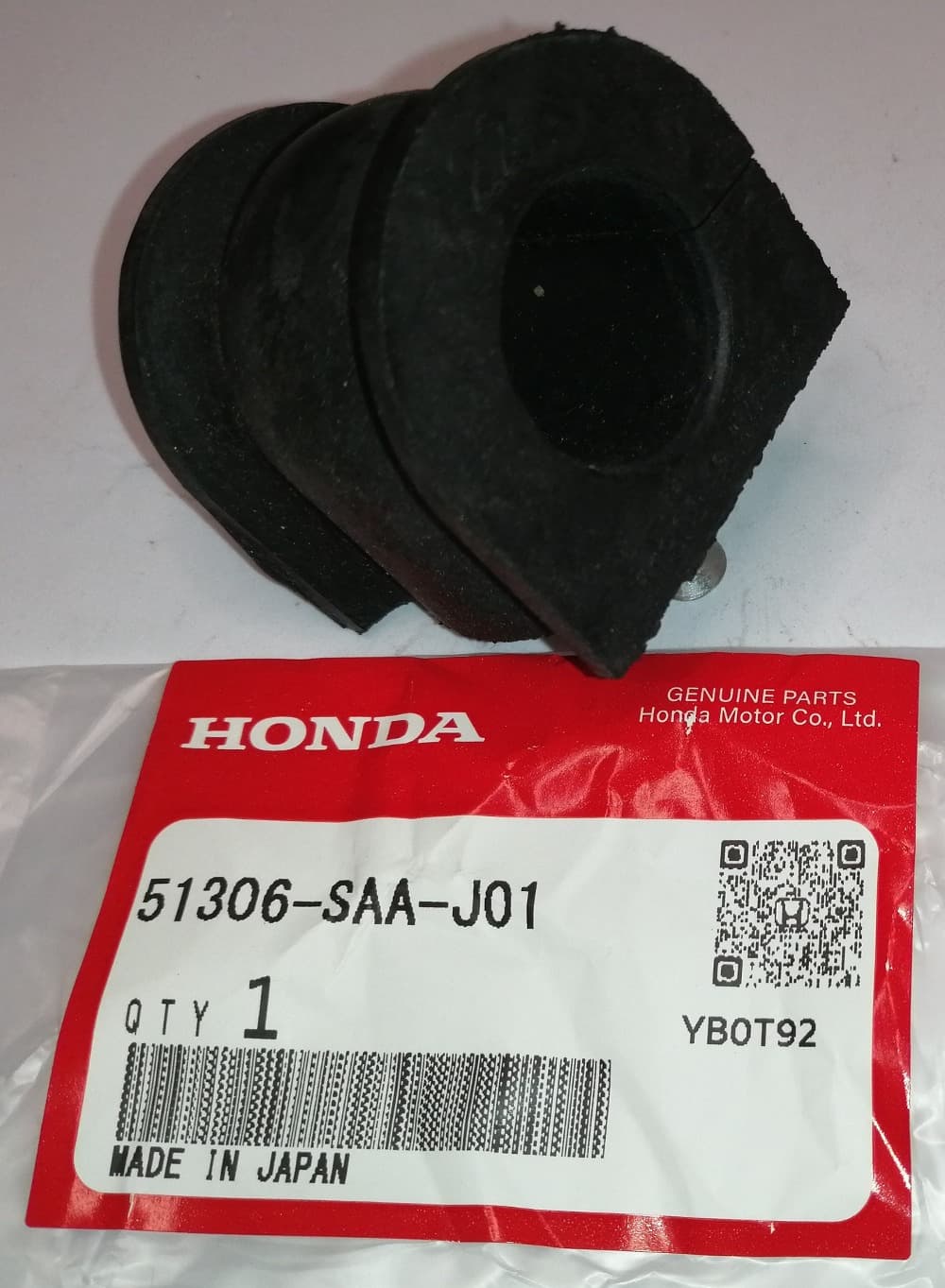 Втулка Хонда Джаз в Тынде 555531610