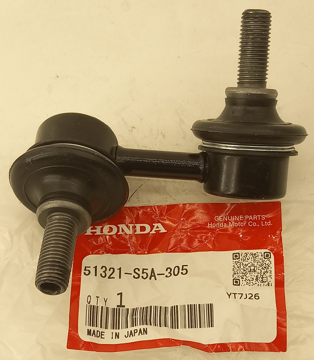 Стойка стабилизатора Хонда Фр В в Тынде 555535806