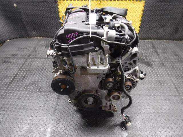 Двигатель Мицубиси Аутлендер в Тынде 101923