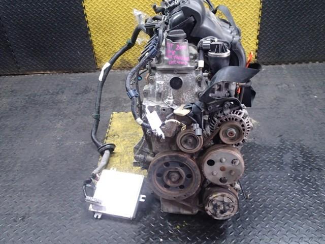 Двигатель Хонда Фит в Тынде 114935