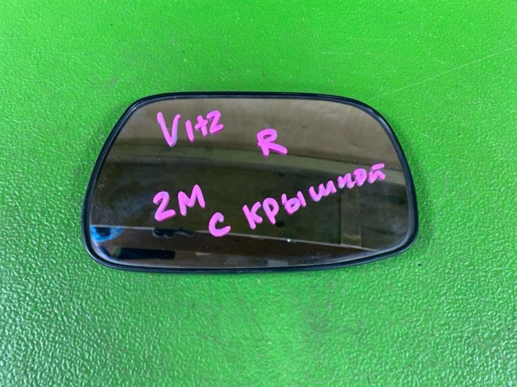 Зеркало Тойота Витц в Тынде 114985