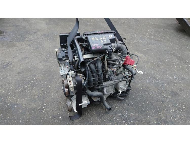 Двигатель Мицубиси Мираж в Тынде 202187