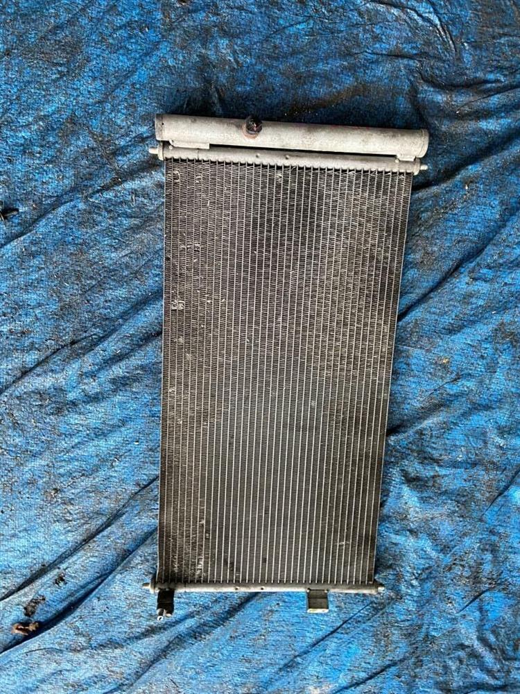 Радиатор кондиционера Ниссан Х-Трейл в Тынде 213793