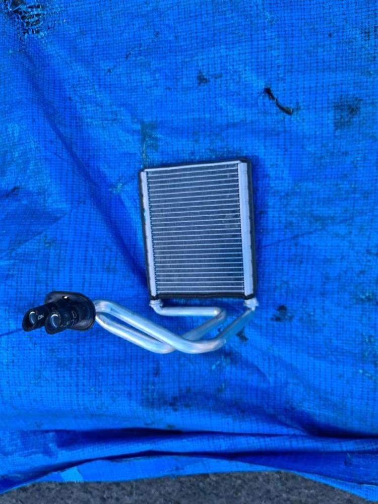 Радиатор печки Хонда Цивик в Тынде 215842