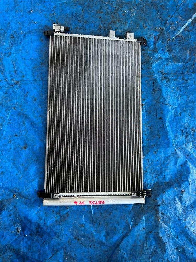 Радиатор кондиционера Ниссан Х-Трейл в Тынде 230491