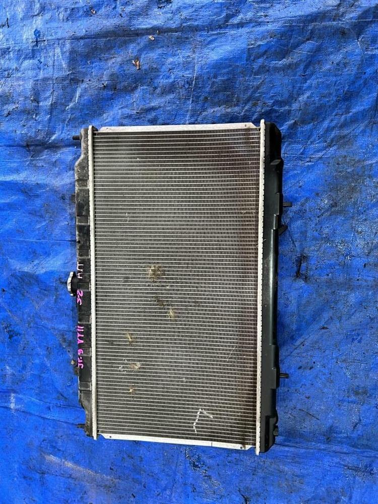 Радиатор основной Ниссан АД в Тынде 239700