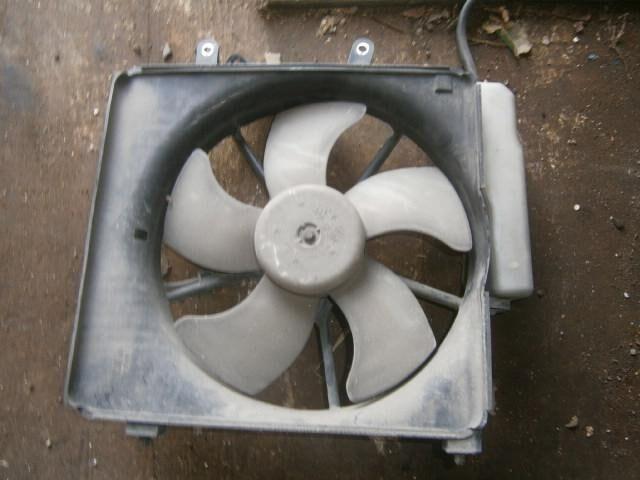 Вентилятор Хонда Джаз в Тынде 24014