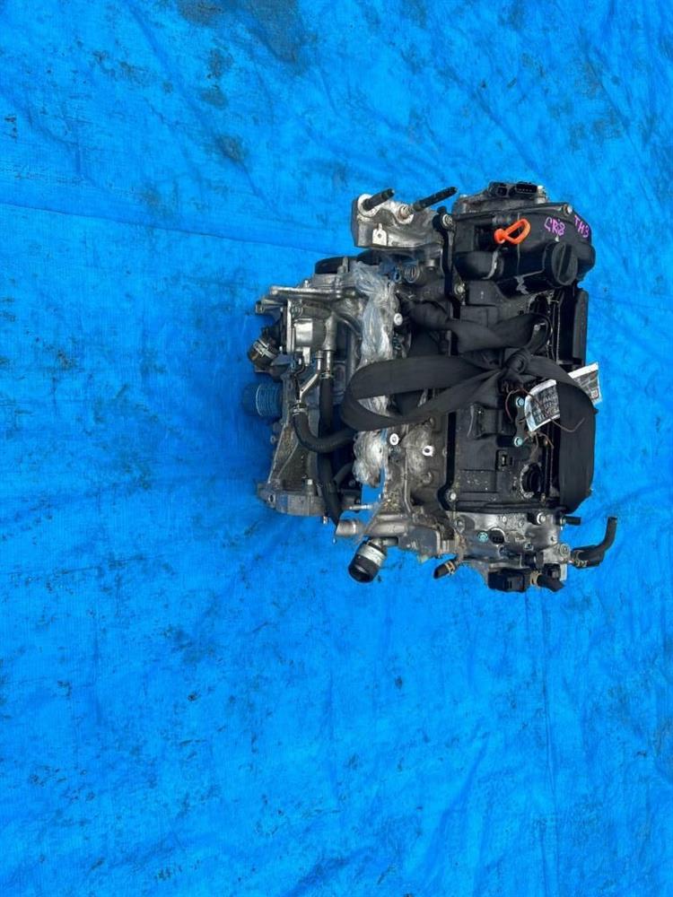 Двигатель Хонда Фит в Тынде 243874
