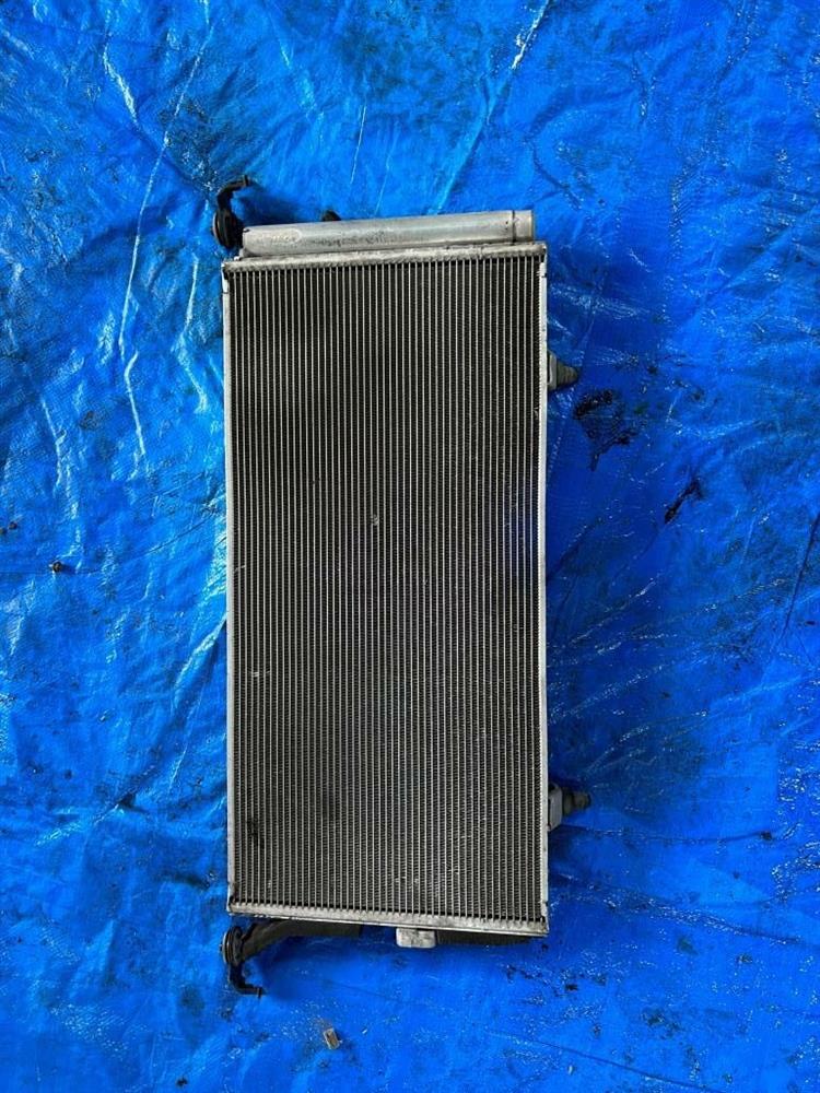 Радиатор кондиционера Субару Легаси в Тынде 245878