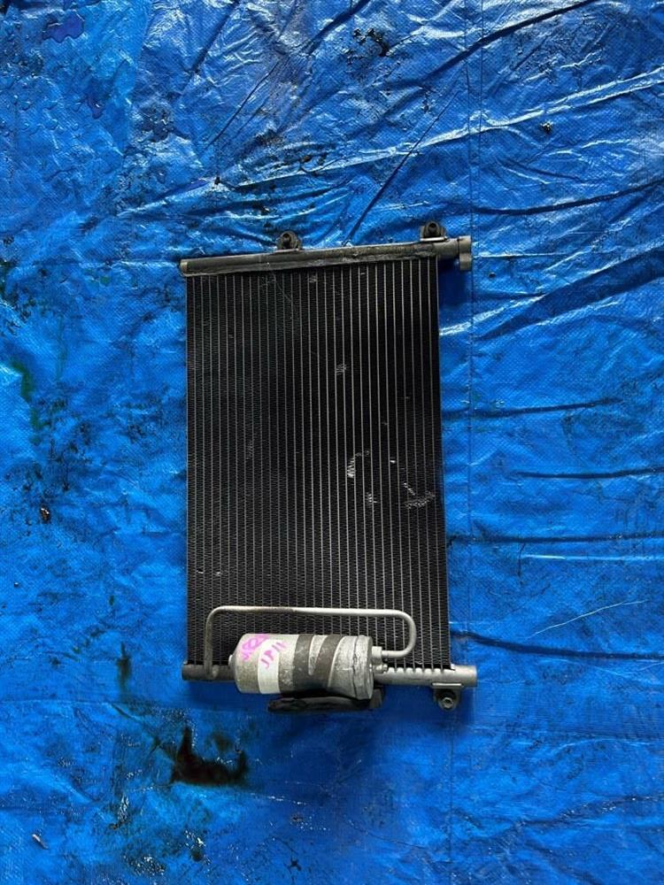 Радиатор кондиционера Сузуки Джимни в Тынде 245919