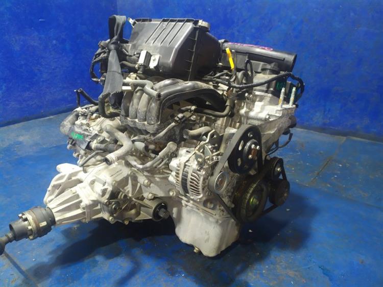 Двигатель Сузуки Свифт в Тынде 306895