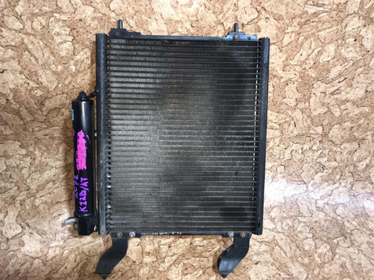 Радиатор кондиционера Сузуки Свифт в Тынде 332782