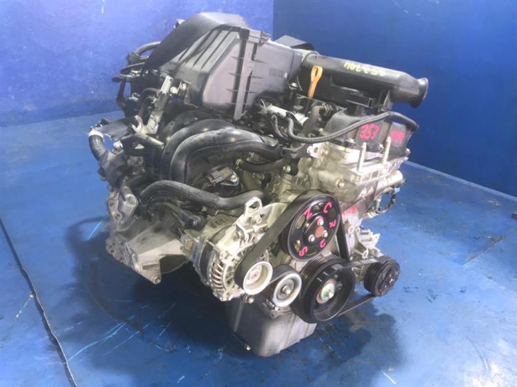 Двигатель Сузуки Свифт в Тынде 353794