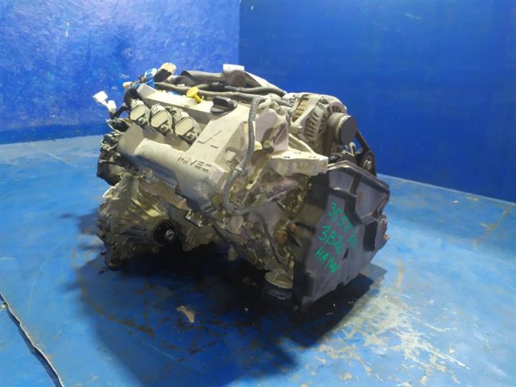 Двигатель Субару И в Тынде 355736