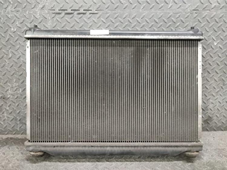 Радиатор основной Мазда Демио в Тынде 409193