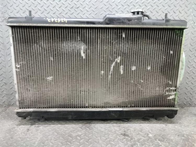 Радиатор основной Субару Легаси в Тынде 431313