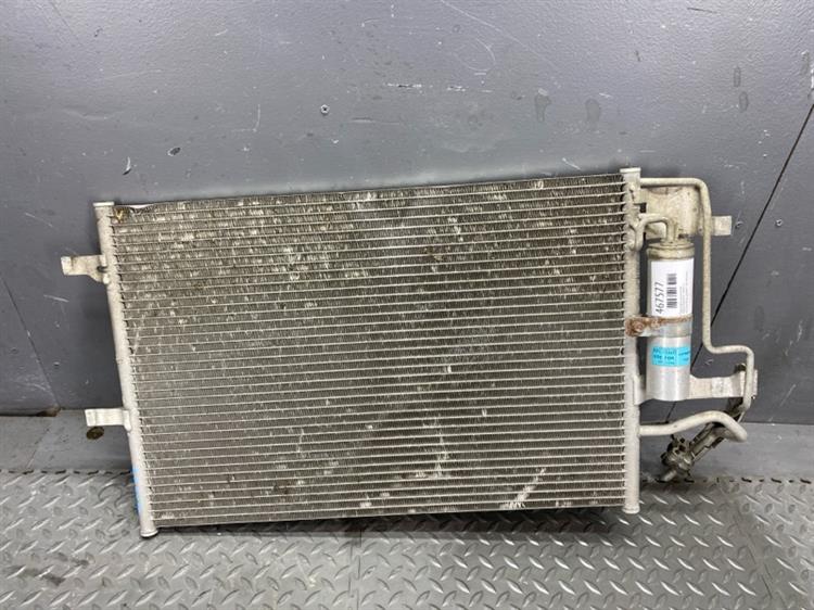 Радиатор кондиционера Мазда Премаси в Тынде 467577