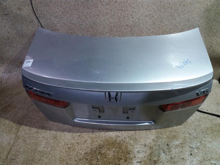 Крышка багажника Хонда Инспаер в Тынде 46785