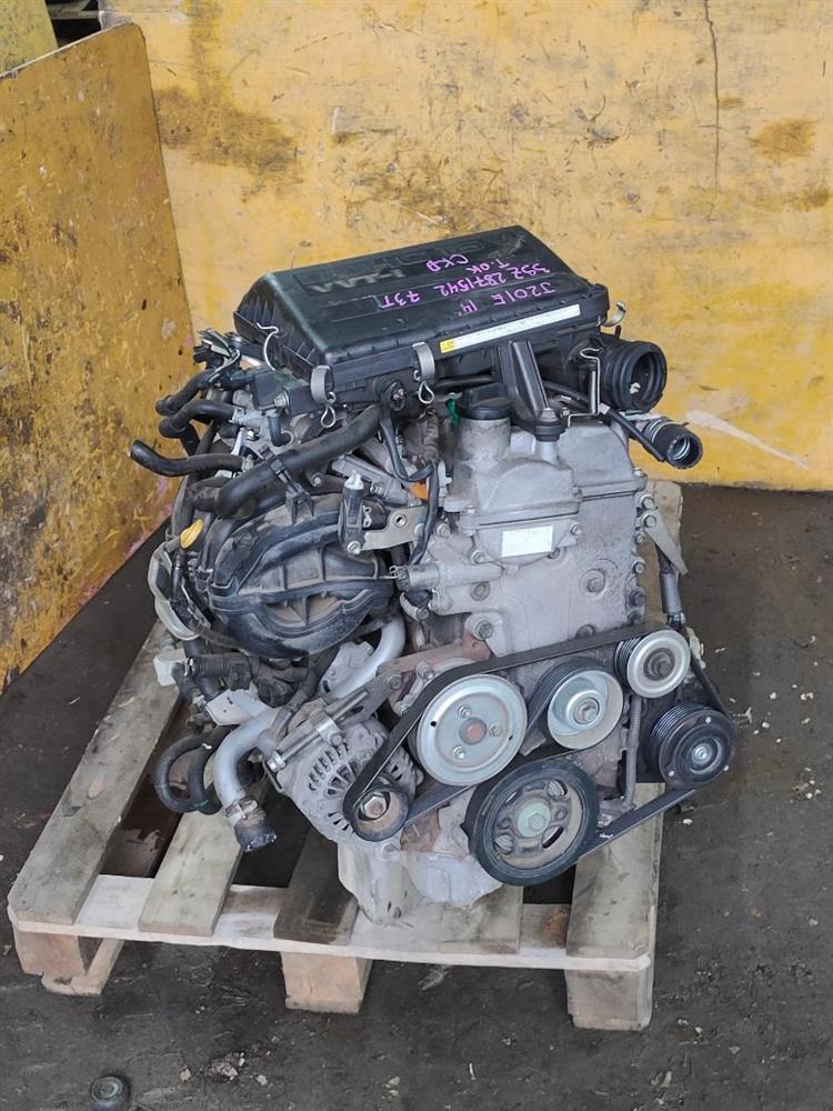 Двигатель Тойота Бего в Тынде 679171