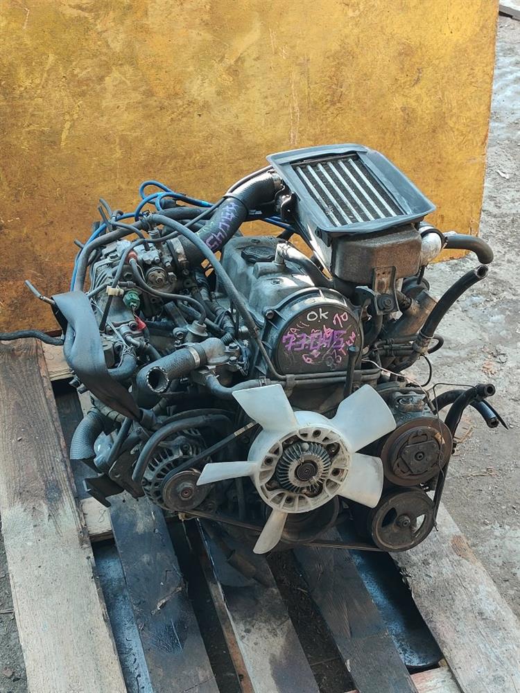 Двигатель Сузуки Джимни в Тынде 73045