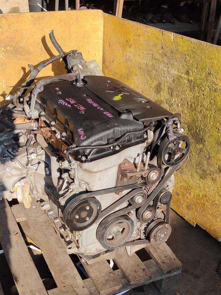 Двигатель Мицубиси Галант в Тынде 733331