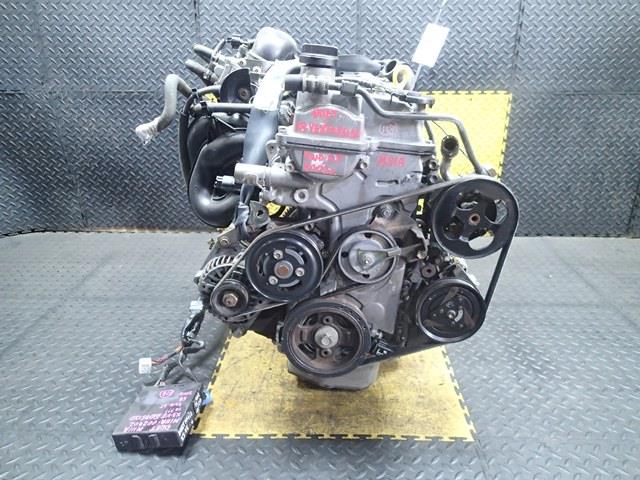 Двигатель Тойота Дуэт в Тынде 777161