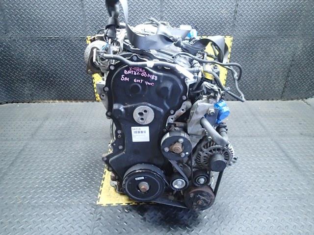 Двигатель Ниссан Х-Трейл в Тынде 843581