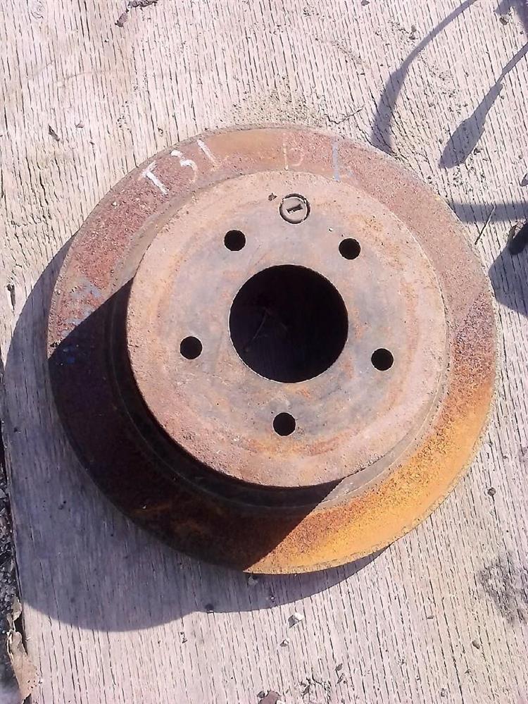 Тормозной диск Ниссан Х-Трейл в Тынде 85314