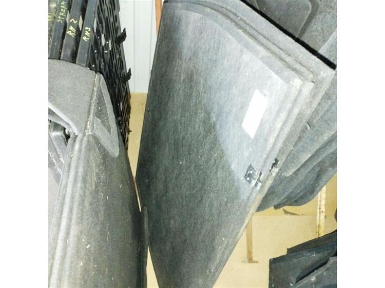 Полка багажника Субару Импреза в Тынде 88925