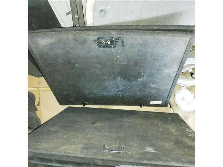 Полка багажника Субару Легаси в Тынде 89063