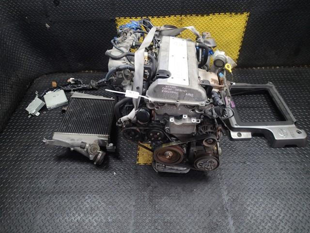 Двигатель Ниссан Х-Трейл в Тынде 91097