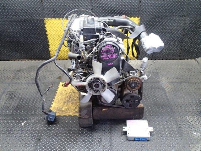 Двигатель Сузуки Эскудо в Тынде 91158