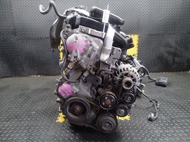Двигатель Ниссан Х-Трейл в Тынде 95491